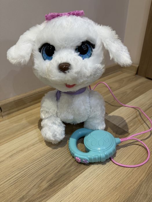 Интерактивна играчка Танцуващо кученце