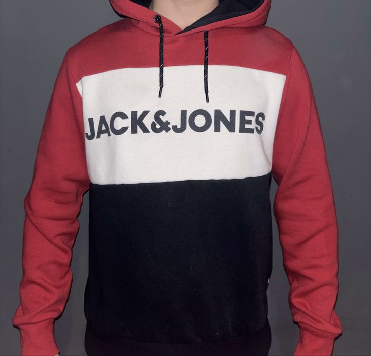 Hanorac Jack&Jones