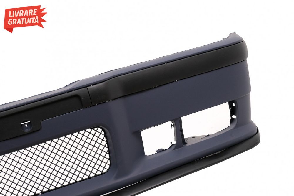 Pachet Exterior BMW Seria 3 E36 (1992-1998) M3 Design