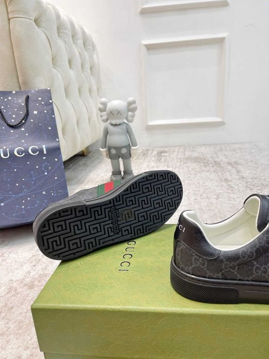 Adidasi Gucci Ace Calitate Premium