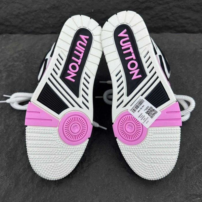 Louis Vouitton Skate