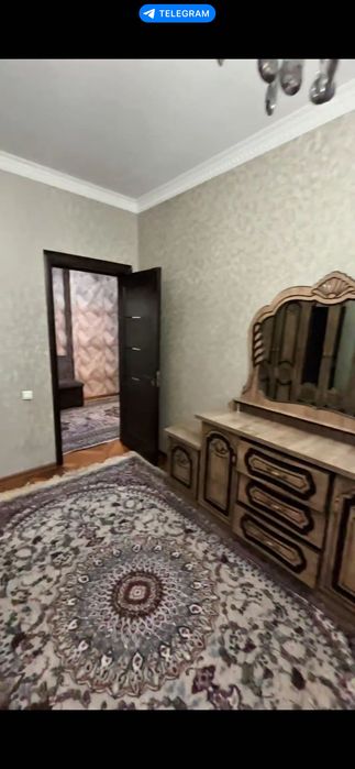 Квартира  ижарага