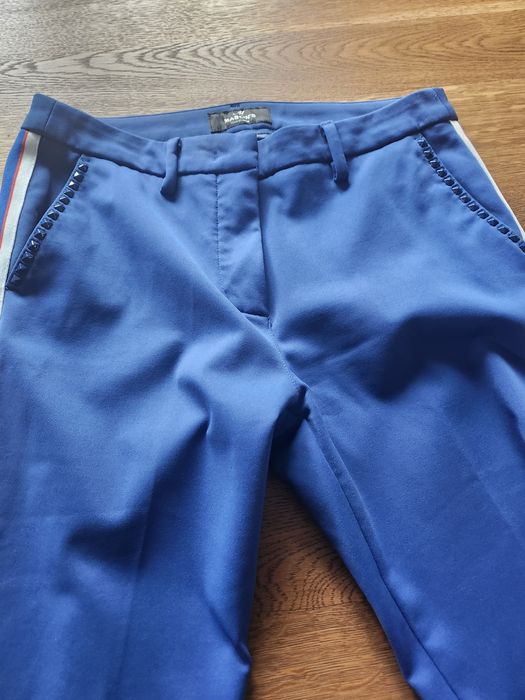 Mason's спортно елегантен костюм