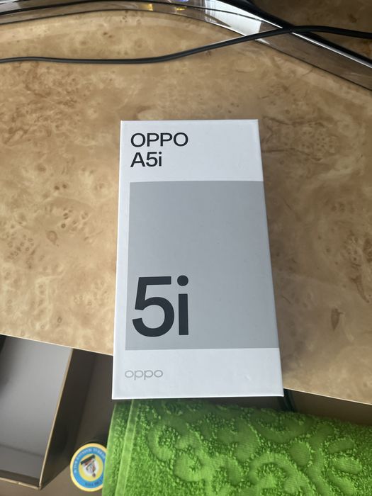 Oppa A5 продам новый