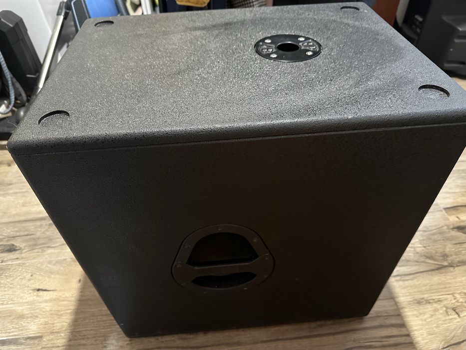 Subwoofer DB Opera Sub 15