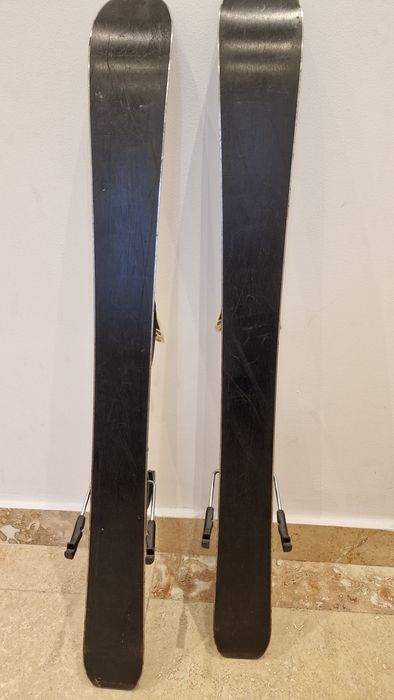 Skiuri copii 80 și 90 cm