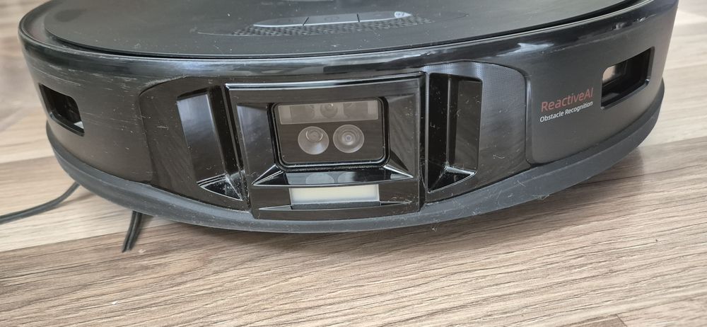 Робот прахосмукачка Roborock S7 MaxV AI cam и резервни части