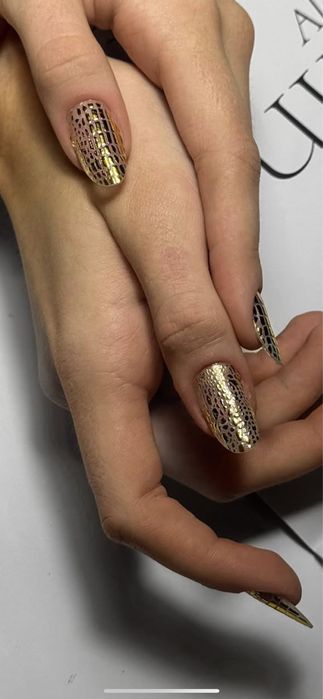 Manichiura -Pedichiura