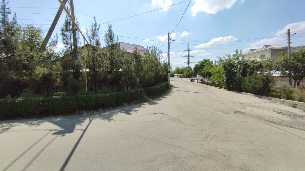 Земля, участок под застройку.