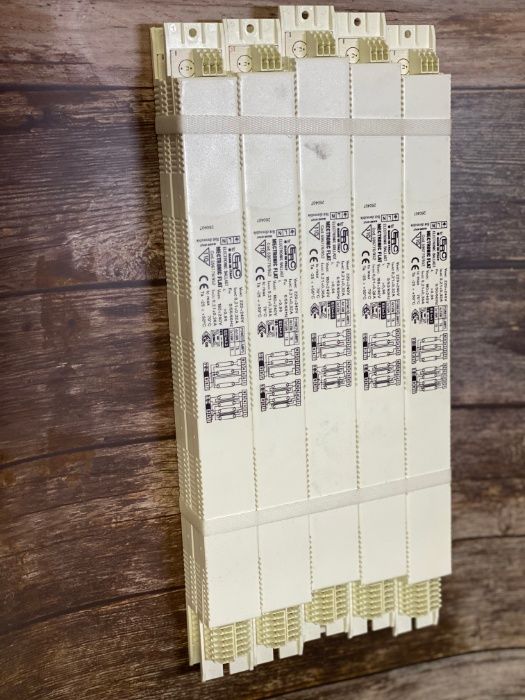 Електронен Дросел, 4x14, 4x18