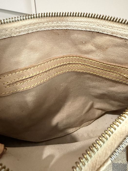 Geanta vuitton speedy