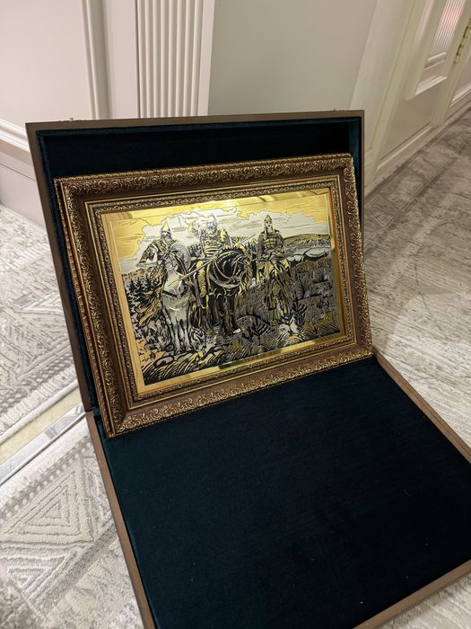 Сувенирные подарки