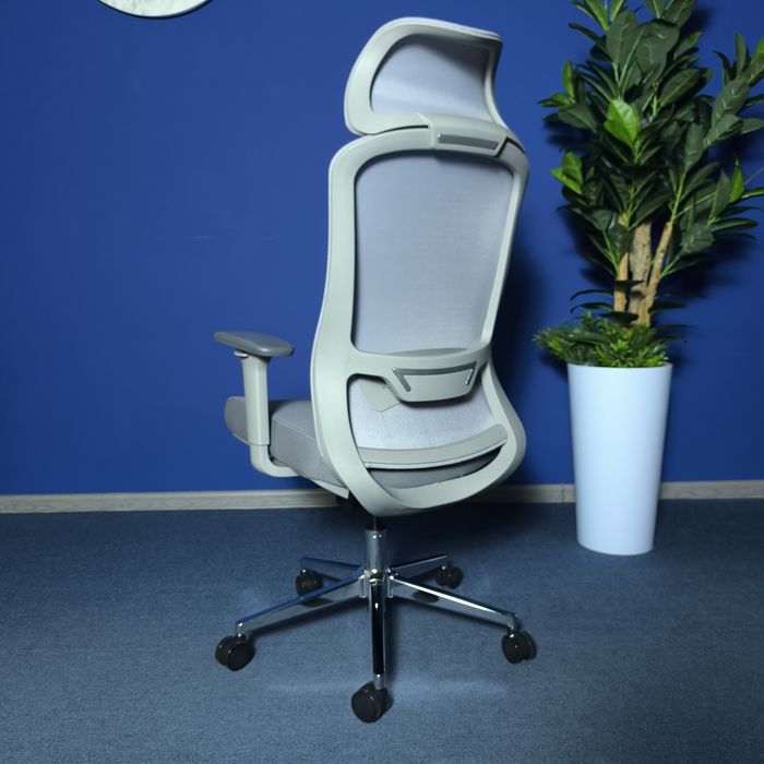 Кресло для офиса Burton, Kreslo