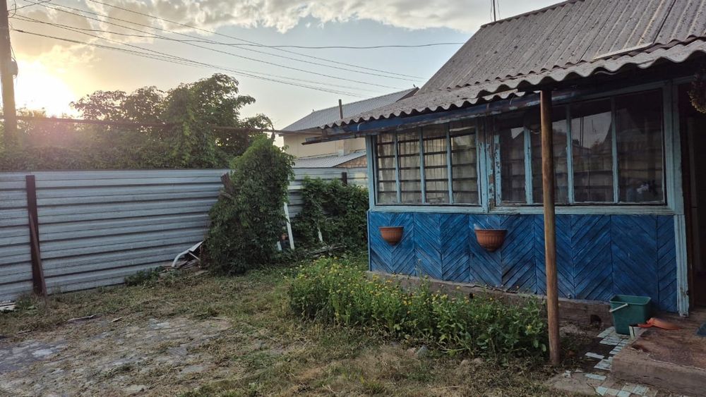 Дача 19 километр