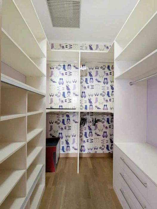 Дава се под наем Тристаен апартамент в София, Симеоново - 100 кв.м за 918 € - Снимка #4