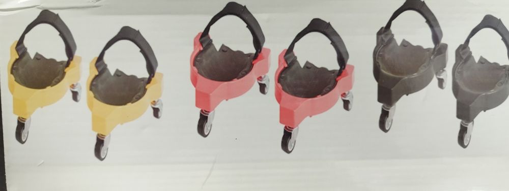 Наколенник для плиточника