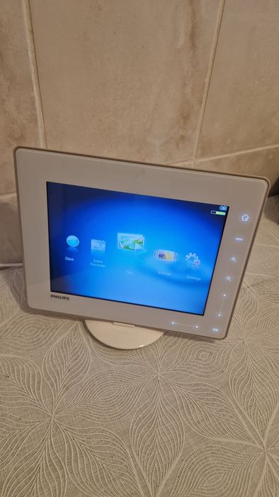 Rama foto Philips sph828/10