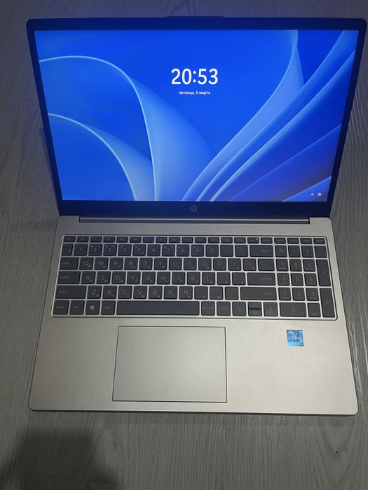 Hp ноутбук сотилади