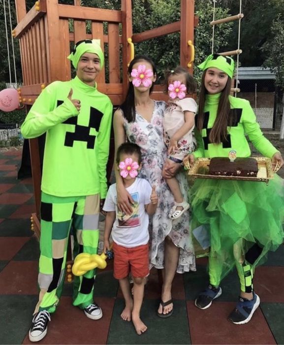 Продам костюмы аниматоров