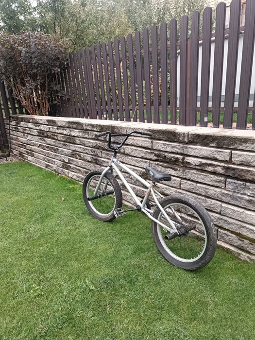 Велосипед BMX bike