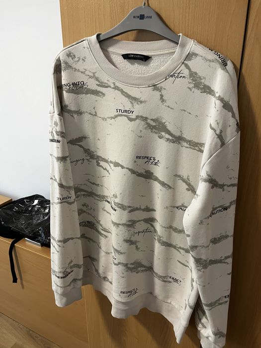 Блуза с дълъг ръкав