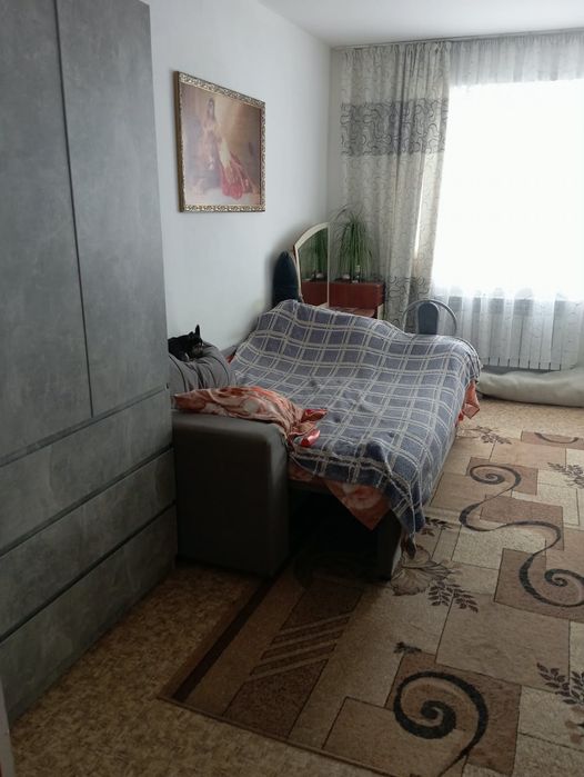 1 комнатная квартира