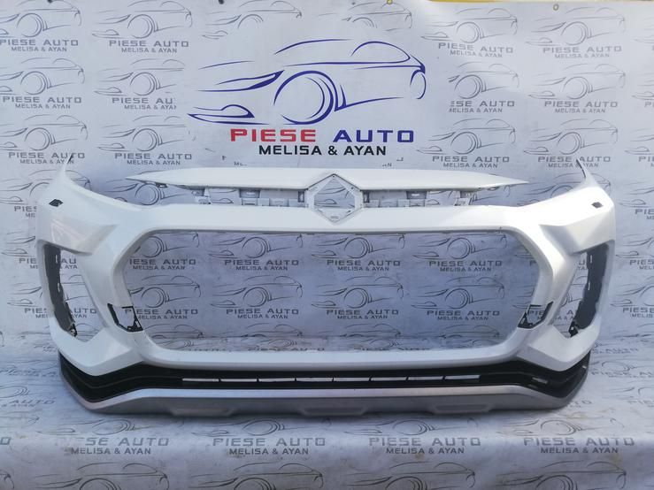 Bara fata Suzuki Across an 2018-2019-2020-2021-2022-2023-2024