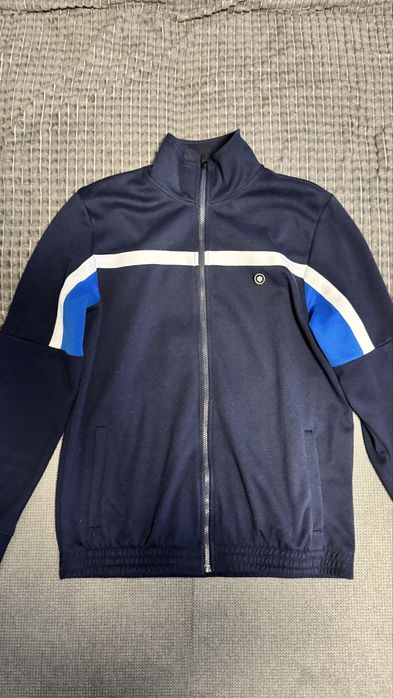 Jacheta / bluza Jack & Jones marime M