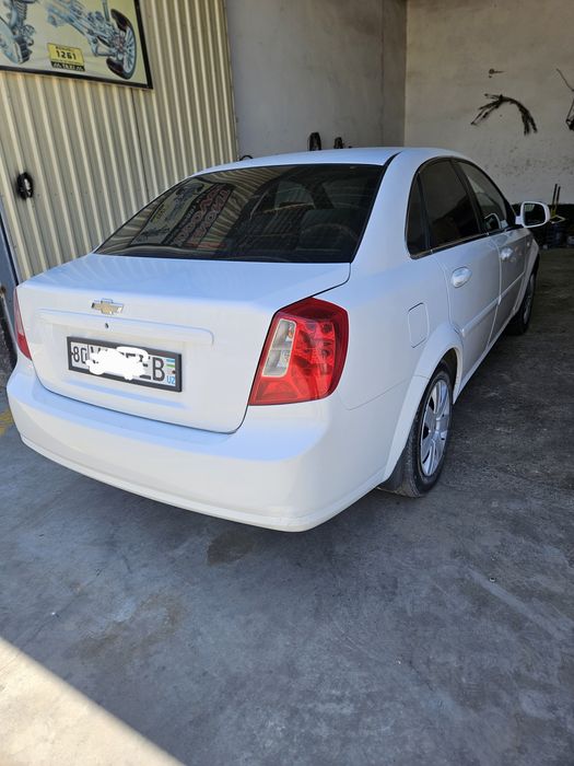 2018 chevrolet gentra krididga ham chiqadi