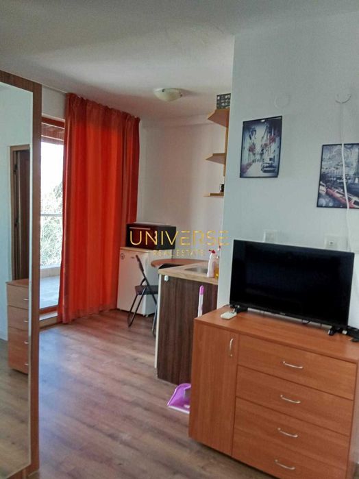 Продава се Едностаен апартамент в к.к. Слънчев бряг - 61 кв.м за 596 €/кв.м - Снимка #3