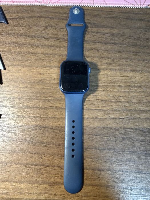 Apple watch series 7 45mm
