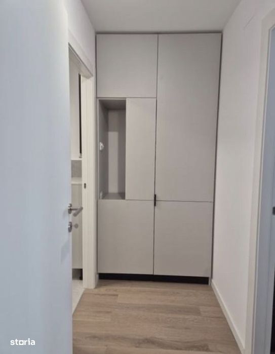 2 Camere Premium Floreasca | Etaj 10 | Parcare & Boxă incluse
