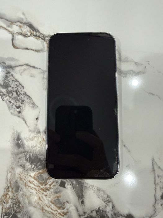 Iphone 14 pro 256гб