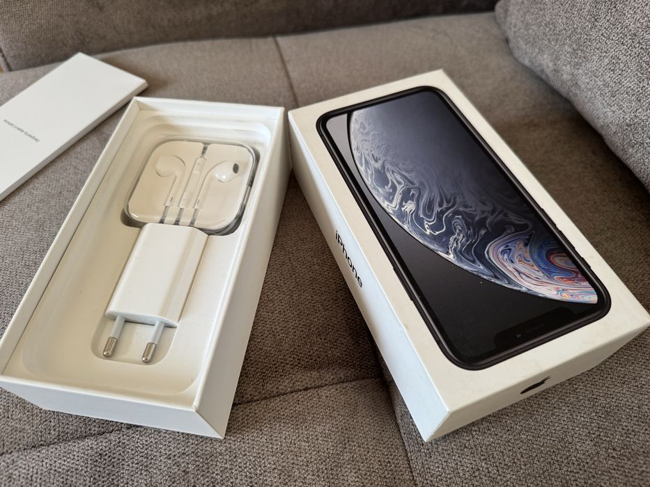 Se vinde Iphone xr