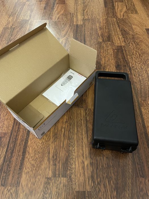Microfon Behringer C-1 XLR