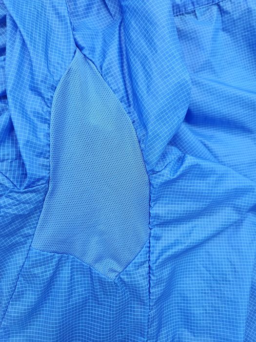 Мъжка ветровка М  размер