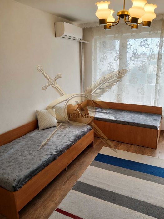 Тристаен апартамент в Левски! 21955312