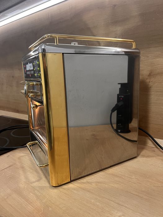 Espressor Lavazza Point