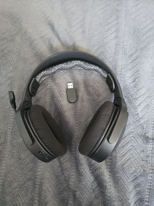 HyperX cloud jet dual + подарок.