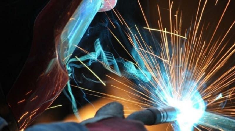 Электросварщик, сварщик, Elektrosvarshik, Svarshik