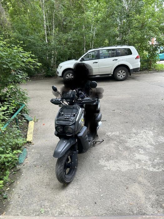 Продам скутер Танк