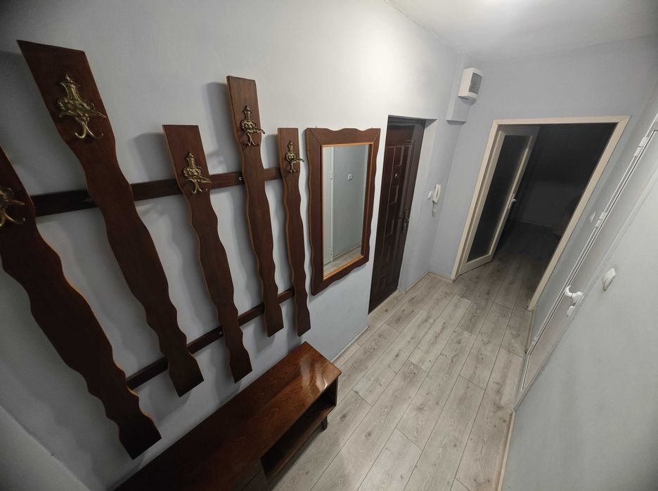 Дава се под наем Двустаен апартамент в Варна, Младост 1 - 41 кв.м за 357 € - Снимка #11