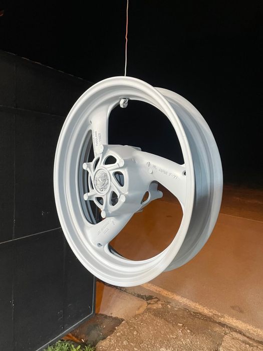 Yamaha yzf thundercat 600