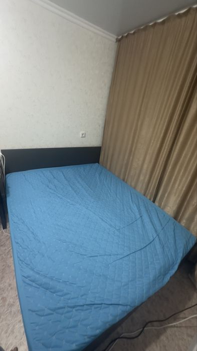 Срочно! Полный спальный гарнитур + НОВЫЙ комод в упаковке