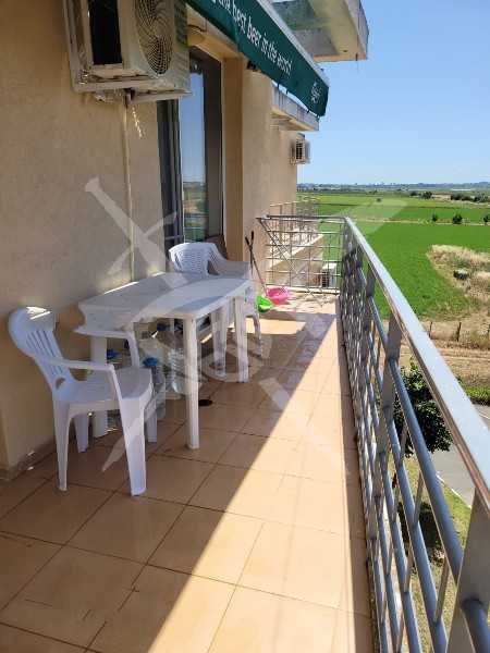 Продава се Двустаен апартамент в к.к. Слънчев бряг - 49 кв.м за 453 €/кв.м - Снимка #10