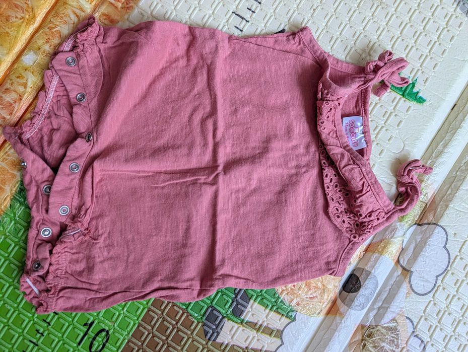Lot bluze de vară 74