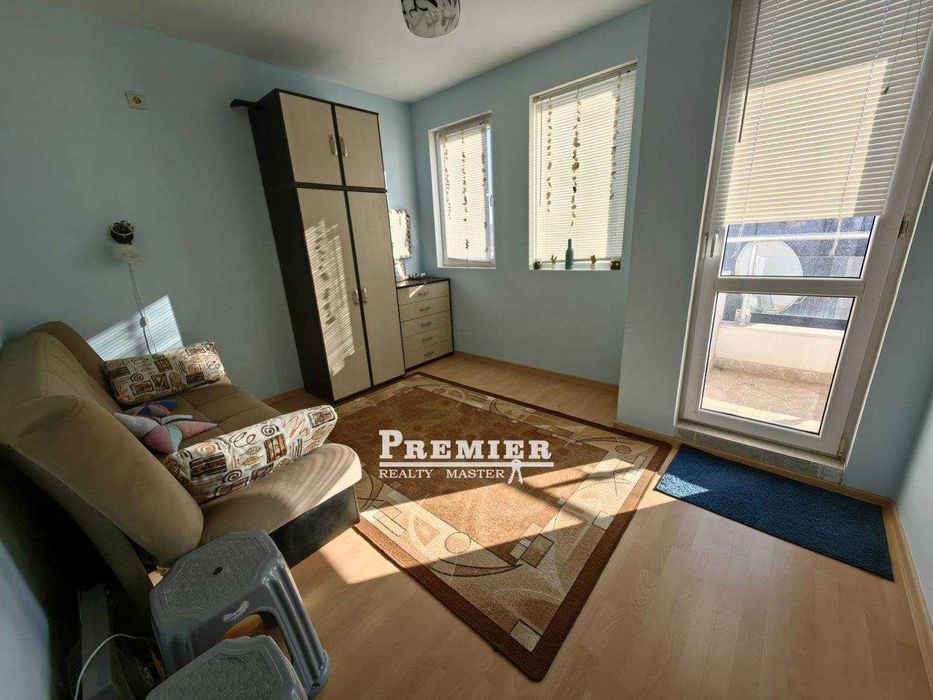 Продава се Тристаен апартамент в с. Равда, Област Бургас - 86 кв.м за 622 €/кв.м - Снимка #6