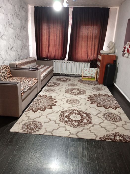 Продам дом с.Черноярка