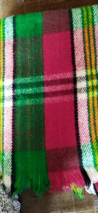 Родопски одеяла нови