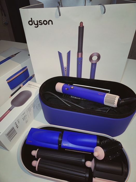 Dayson. Дайсон продается